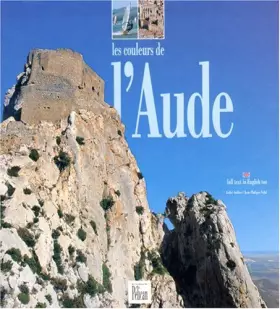 Couverture du produit · Les Couleurs de l'Aude