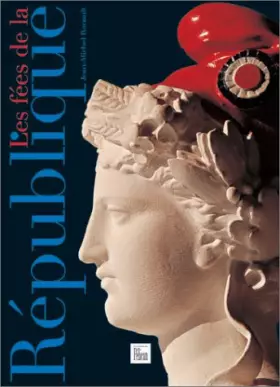 Couverture du produit · Fées de la République