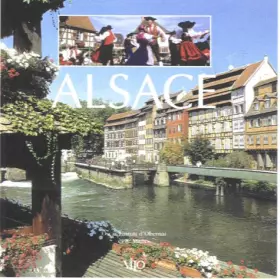 Couverture du produit · Alsace