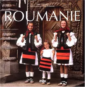 Couverture du produit · Roumanie