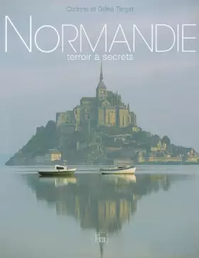 Couverture du produit · Normandie : Terroir à secrets