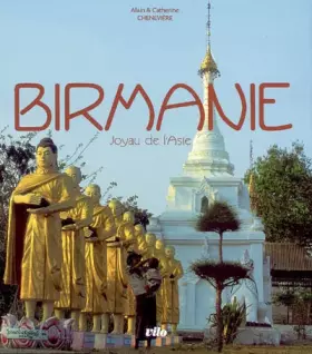 Couverture du produit · Birmanie : Joyau de l'Asie