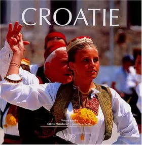 Couverture du produit · Croatie