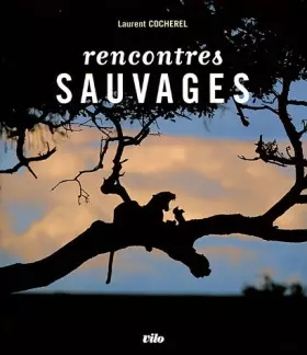 Couverture du produit · Rencontres sauvages