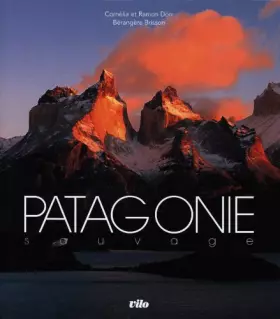 Couverture du produit · Patagonie sauvage