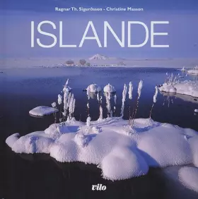 Couverture du produit · Islande