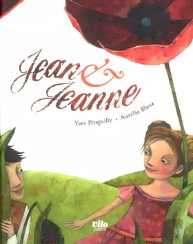 Couverture du produit · Jean et Jeanne