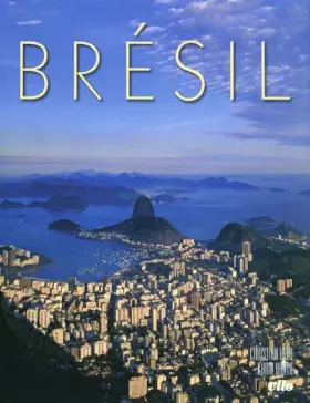 Couverture du produit · Brésil