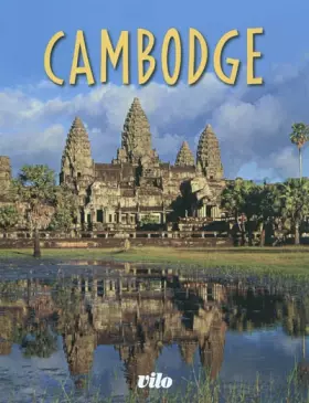 Couverture du produit · Cambodge