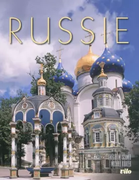 Couverture du produit · Russie