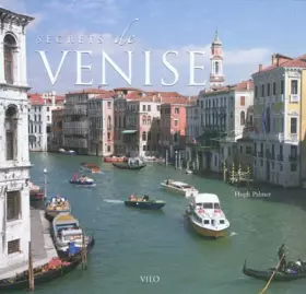 Couverture du produit · Secrets de Venise