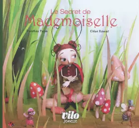 Couverture du produit · Le secret de Mademoiselle