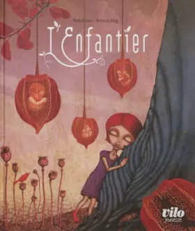 Couverture du produit · L'enfantier