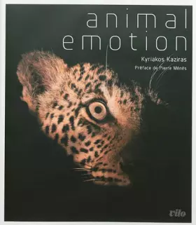 Couverture du produit · Animal Emotion