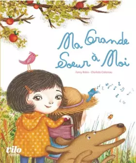 Couverture du produit · Ma grande soeur à moi