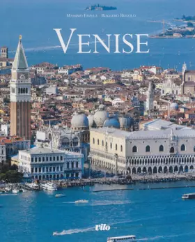 Couverture du produit · Venise