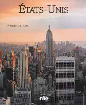 Couverture du produit · Etats-Unis