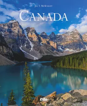 Couverture du produit · Canada