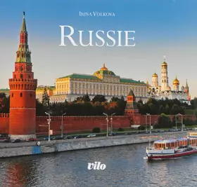 Couverture du produit · Russie