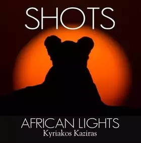 Couverture du produit · Shots african lights