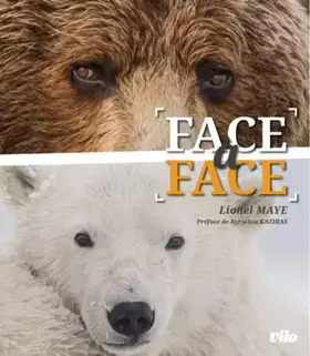 Couverture du produit · Face à face