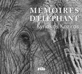 Couverture du produit · Mémoires d'éléphant