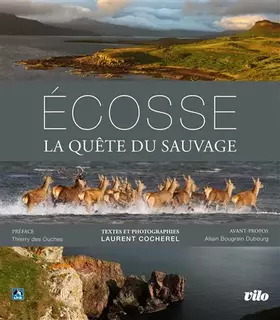 Couverture du produit · Ecosse
