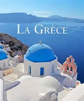 Couverture du produit · Grèce