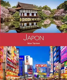 Couverture du produit · JAPON