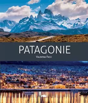 Couverture du produit · Patagonie