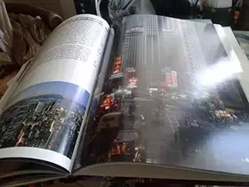 Couverture du produit · Hong Kong