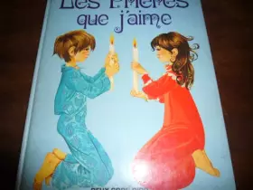 Couverture du produit · Les prieres que j'aime                                                                        040396