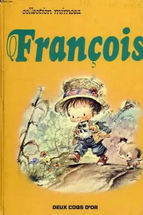 Couverture du produit · Francois