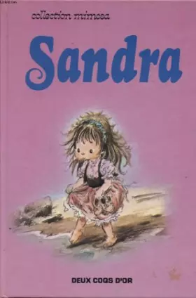 Couverture du produit · Sandra