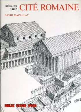 Couverture du produit · Naissance d'une cité romaine