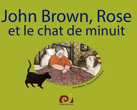 Couverture du produit · John, Rose et le chat