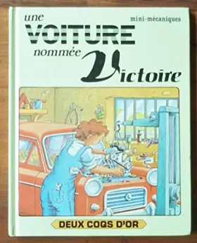 Couverture du produit · Une voiture nommée Victoire