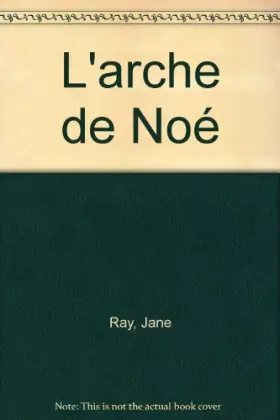 Couverture du produit · L'arche de Noé