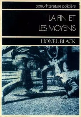 Couverture du produit · La Fin et les moyens