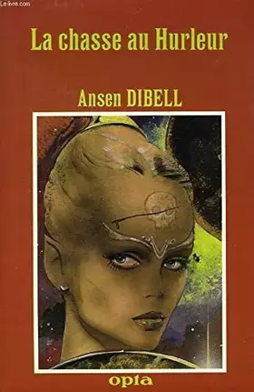 Couverture du produit · La Chasse au hurleur