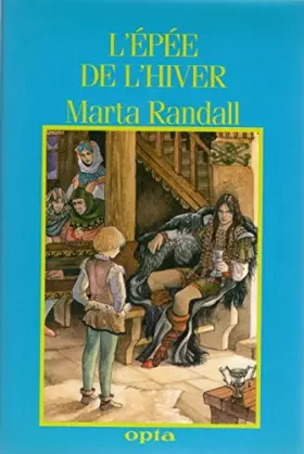 Couverture du produit · L'Epée de l'hiver