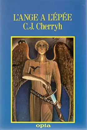 Couverture du produit · L'Ange à l'épée