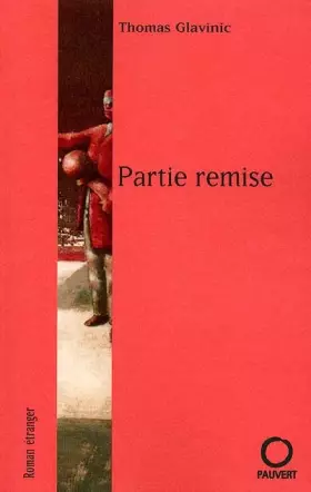 Couverture du produit · Partie remise