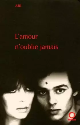 Couverture du produit · L'amour n'oublie jamais