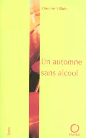Couverture du produit · Un automne sans alcool
