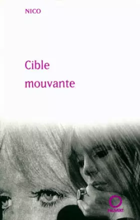 Couverture du produit · Cible mouvante