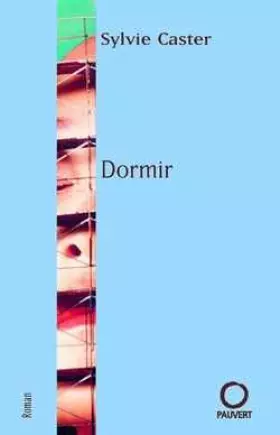 Couverture du produit · Dormir