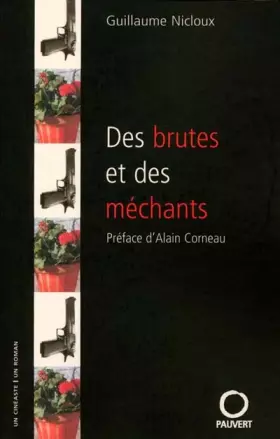 Couverture du produit · Des brutes et des méchants