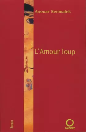 Couverture du produit · L'Amour-loup