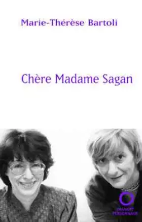 Couverture du produit · Chère Madame Sagan